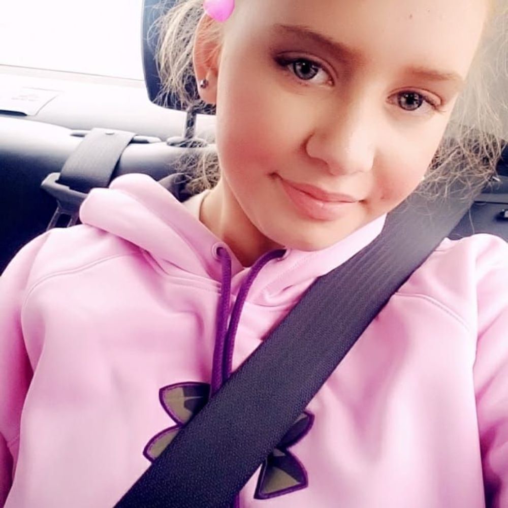 Meet your Posher, Alexis